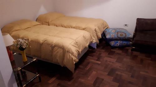 Apartamento Departamentos Muy Centricos Temporal