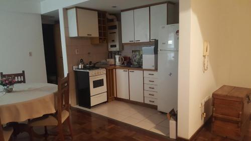 Apartamento Departamentos Muy Centricos Temporal