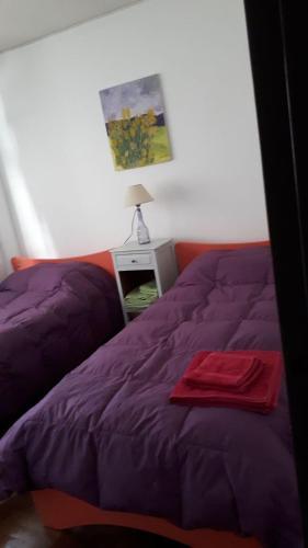Apartamento Departamentos Muy Centricos Temporal