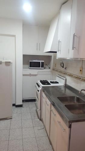 Apartamento Departamento Jt Mendoza