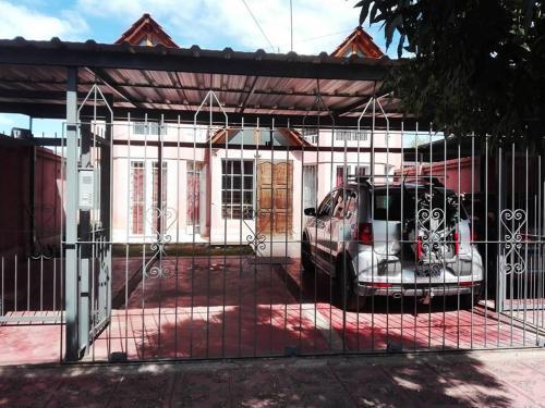 Apartamento Confortable Departamento Para 2 Pers.