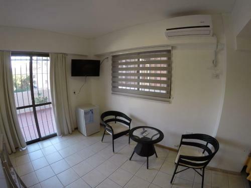 Apartamento Alquiler Temporario Mendoza