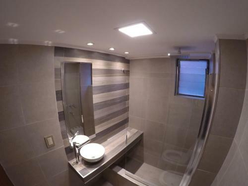 Apartamento Alquiler Temporario Mendoza