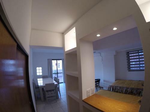 Apartamento Alquiler Temporario Mendoza