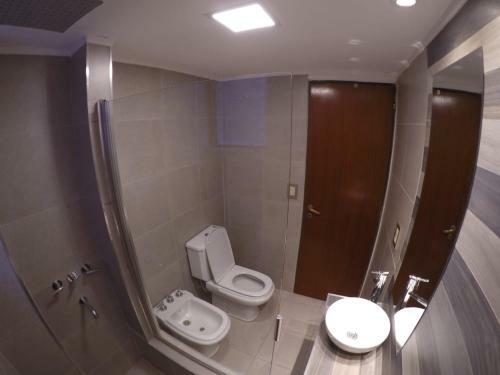Apartamento Alquiler Temporario Mendoza