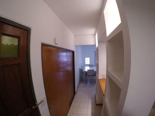 Apartamento Alquiler Temporario Mendoza