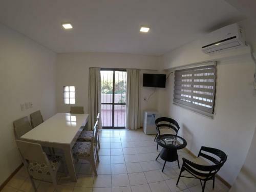 Apartamento Alquiler Temporario Mendoza