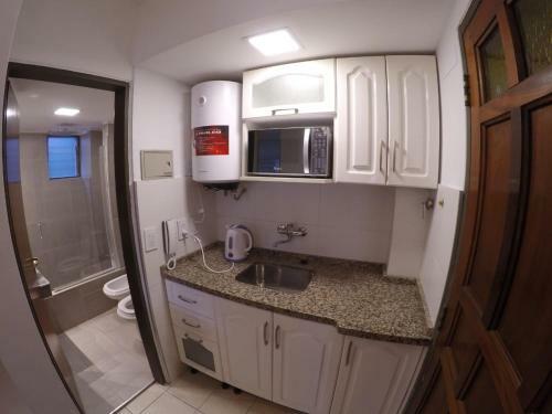 Apartamento Alquiler Temporario Mendoza