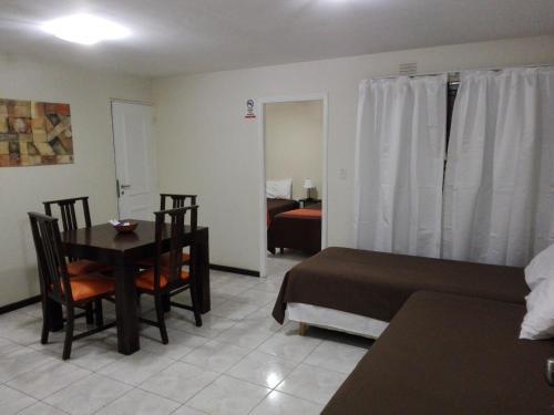 Sagrav Apart Hotel