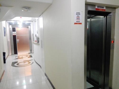 Sagrav Apart Hotel