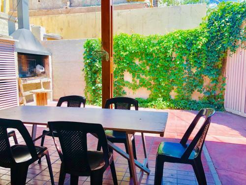 Casa Bodeguero Metros Aristides!