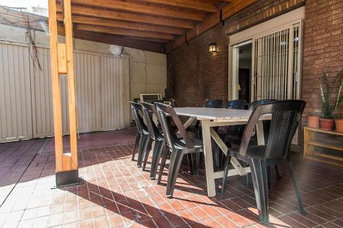 Casa Bodeguero Metros Aristides!