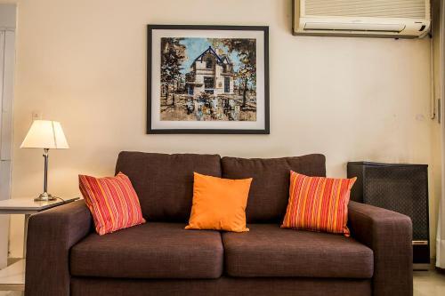 Casa Bodeguero Metros Aristides!