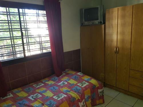 Apartamento Complejo Rioja