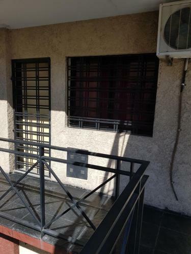 Apartamento Complejo Rioja