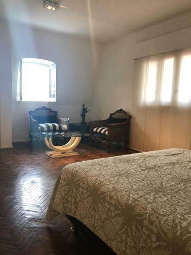 Apartamento Hermoso Dpto En Centro Mendocino