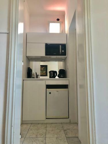Apartamento Hermoso Dpto En Centro Mendocino