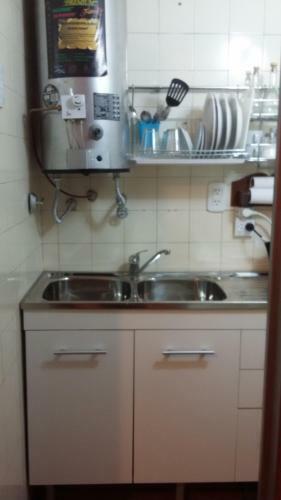 Apartamento Ninthai 2