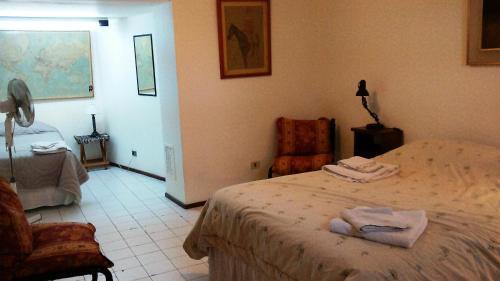 Apartamento Confort Y Ubicacion Privilegiada