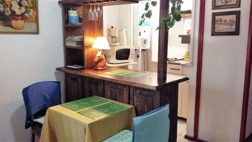 Apartamento Loft Microcentro Mendoza
