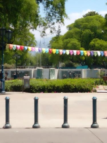 Apartamento Plaza Independencia
