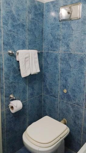 Apartamento Plaza Independencia