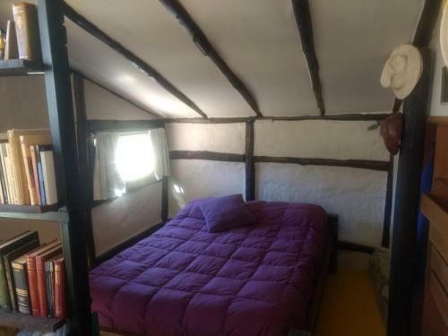 Agroturismo Refugio La Ramada