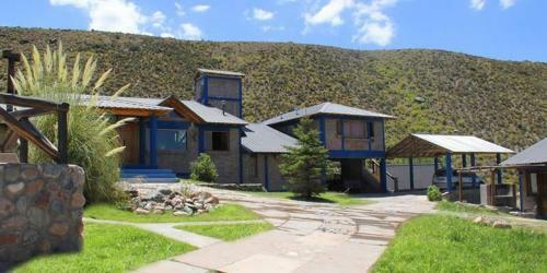 Casona Familiar Potrerillos