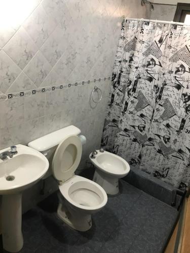 Apartamento Departamento Unimev