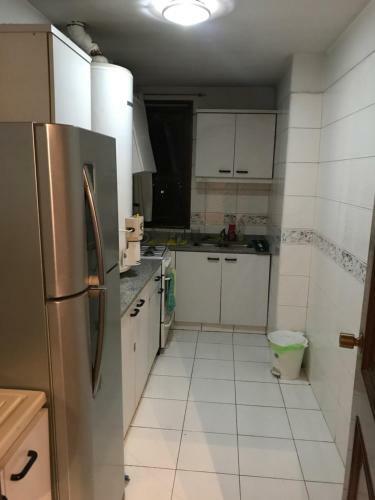 Apartamento 423 Avenida Col�n