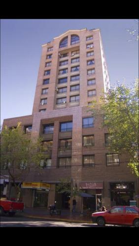 Apartamento 423 Avenida Col�n