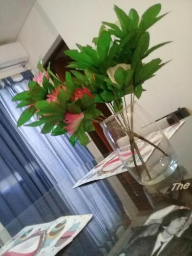 Apartamento Familiar Centrico!