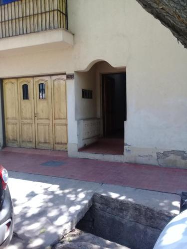 Apartamento Familiar Centrico!