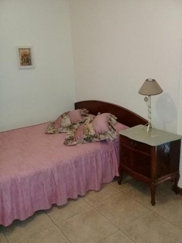 Apartamento Familiar Centrico!