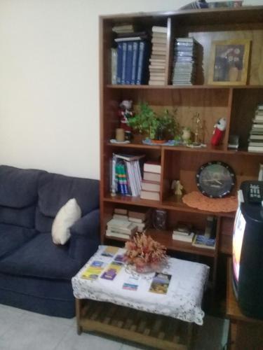 Apartamento Familiar Centrico!