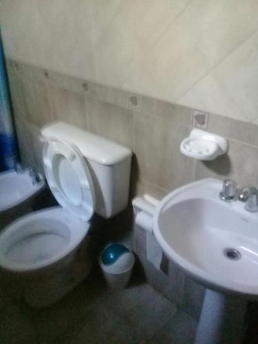 Apartamento Familiar Centrico!