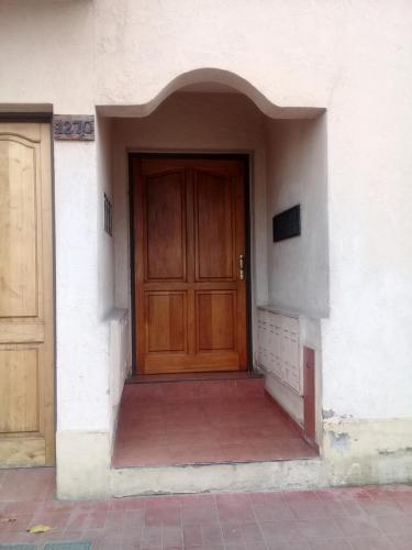Apartamento Familiar Centrico!