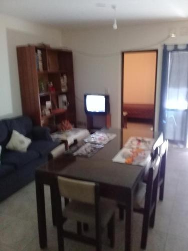 Apartamento Familiar Centrico!