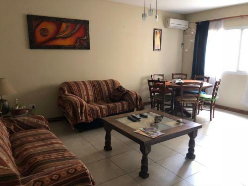 Apartamento La Bobe