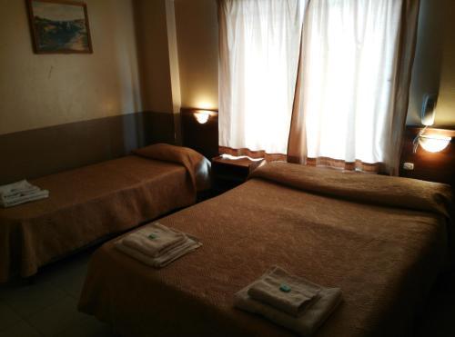 Hotel El Nevado