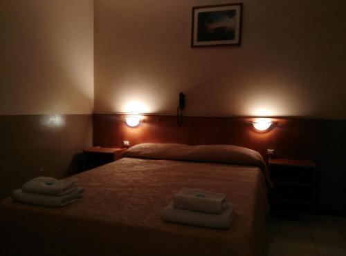 Hotel El Nevado