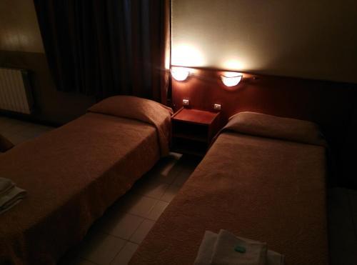 Hotel El Nevado
