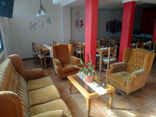 Hotel El Nevado