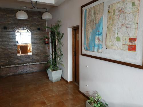 Hotel El Nevado