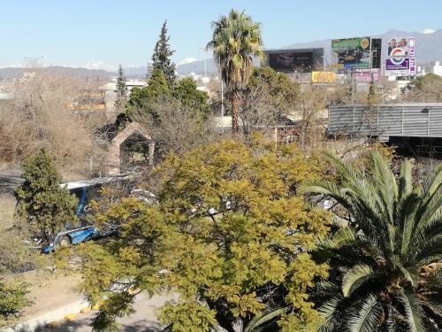 Hotel El Nevado