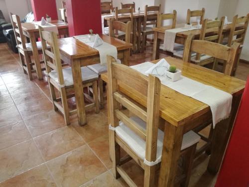 Hotel El Nevado
