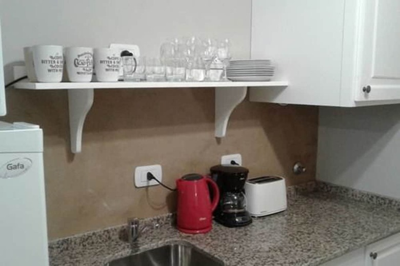 Great Apartment Downtown Mendoza!