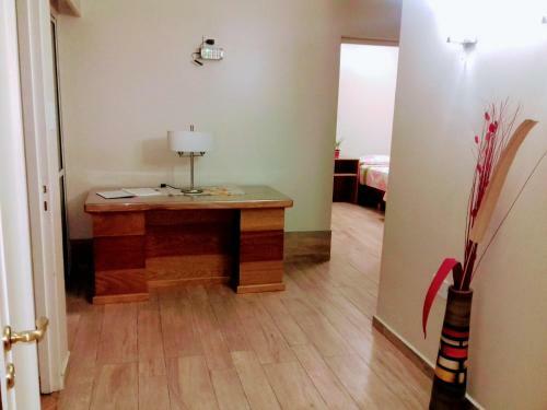 Apartamento Departamento Avd Colon