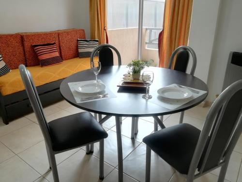 Apartamento Departamento Sol Cuyano