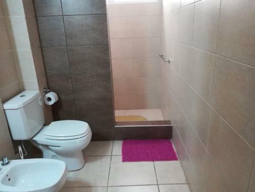 Apartamento Departamento Sol Cuyano